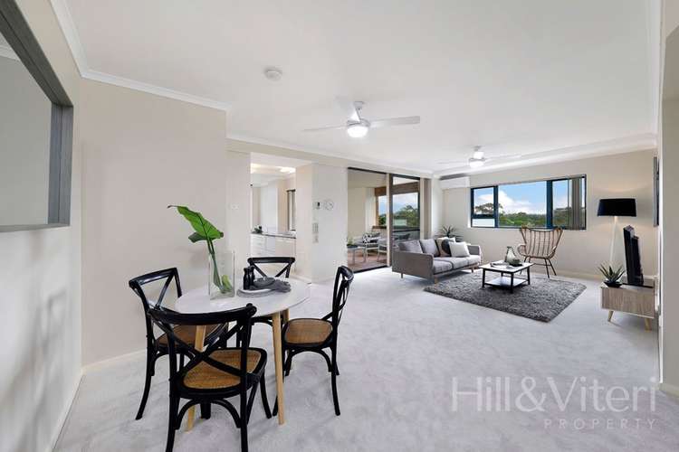 Main view of Homely apartment listing, 23/37-41 Belmont Street, Sutherland NSW 2232