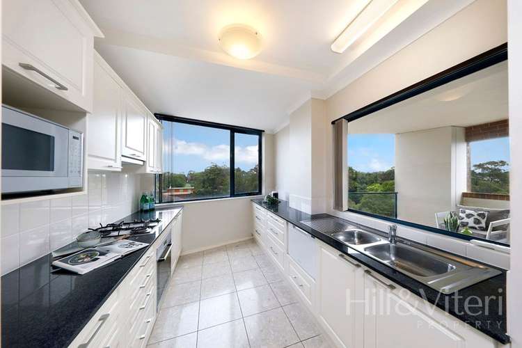 Third view of Homely apartment listing, 23/37-41 Belmont Street, Sutherland NSW 2232