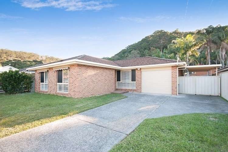 Main view of Homely house listing, 49 Tapestry Way, Umina Beach NSW 2257