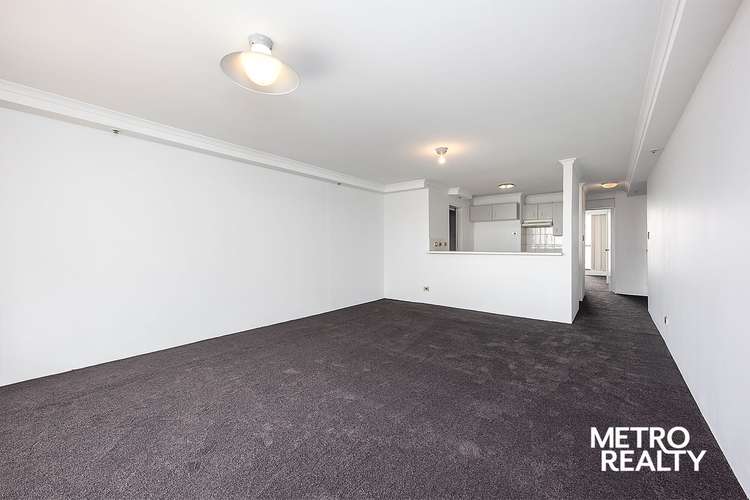 Third view of Homely apartment listing, 104/267 Castlereagh St, Sydney NSW 2000