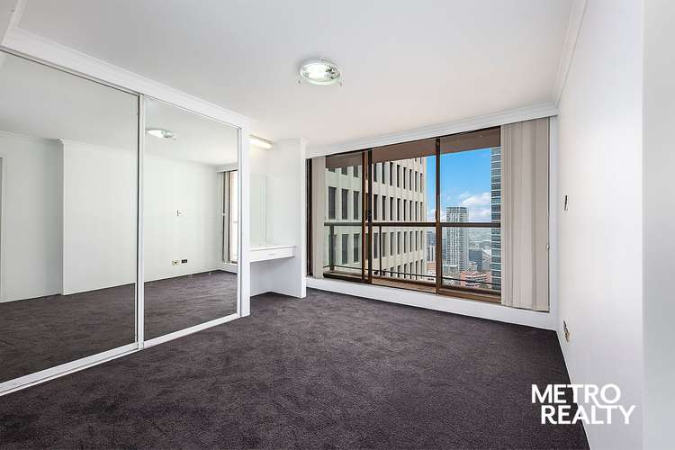 Fourth view of Homely apartment listing, 104/267 Castlereagh St, Sydney NSW 2000