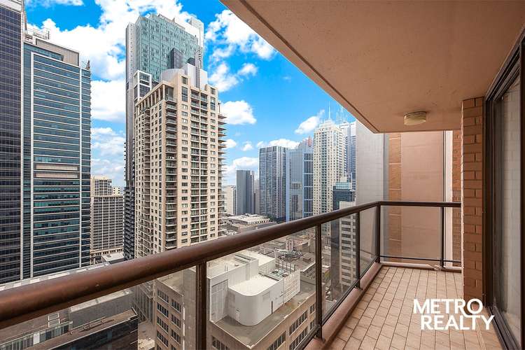 Fifth view of Homely apartment listing, 104/267 Castlereagh St, Sydney NSW 2000