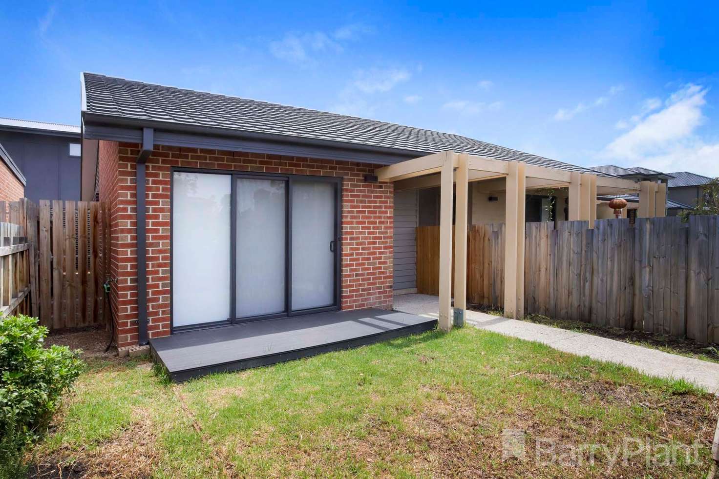 Main view of Homely unit listing, 4 Hensbergh Place, Sunshine West VIC 3020