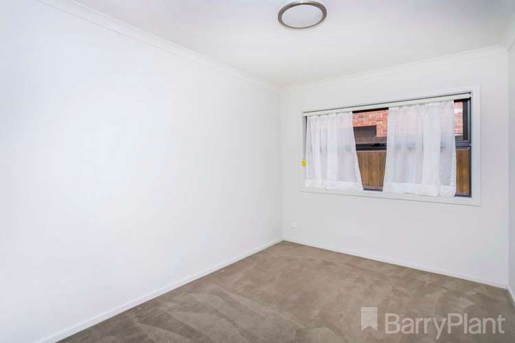 Sixth view of Homely unit listing, 4 Hensbergh Place, Sunshine West VIC 3020