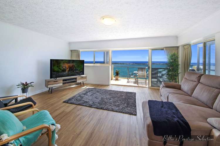 Second view of Homely unit listing, 905/89 Esplanade, Golden Beach QLD 4551