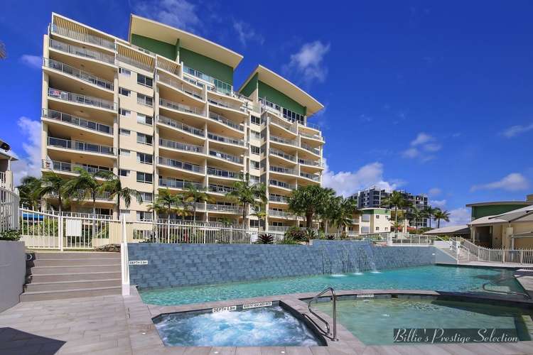 Fourth view of Homely unit listing, 905/89 Esplanade, Golden Beach QLD 4551