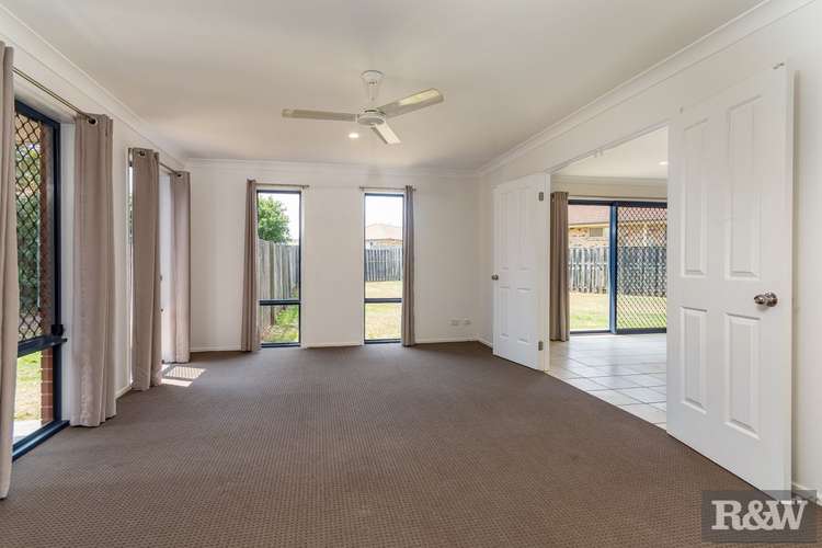 Second view of Homely house listing, 10 Marilyn Place, Morayfield QLD 4506