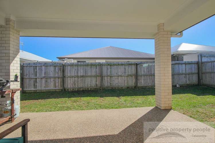 Sixth view of Homely house listing, 40 Ochre Crescent, Caloundra West QLD 4551