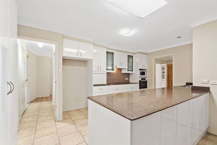 Fifth view of Homely house listing, 8 Casuarina Close, Umina Beach NSW 2257