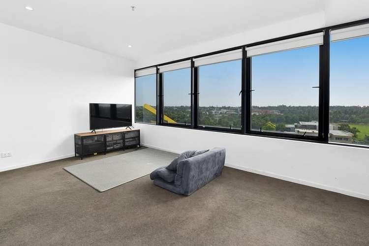 Second view of Homely apartment listing, 1006/18 Mt Alexander Road, Travancore VIC 3032
