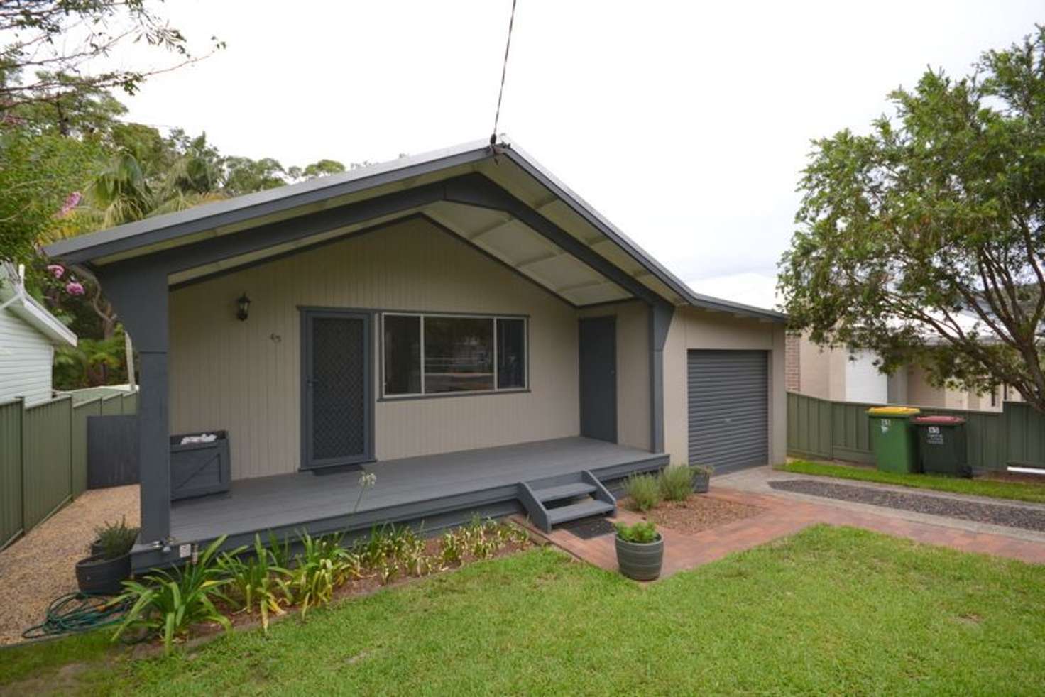 Main view of Homely house listing, 45 Kallaroo Road, Umina Beach NSW 2257