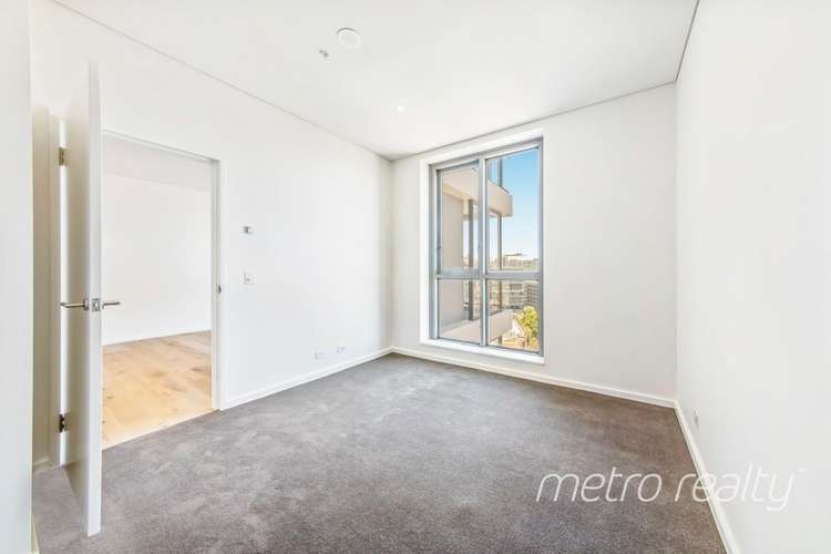Main view of Homely apartment listing, 3162/65 Tumbalong Boulevard, Haymarket NSW 2000