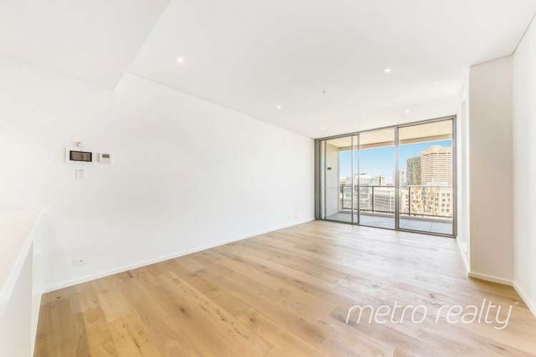Second view of Homely apartment listing, 3162/65 Tumbalong Boulevard, Haymarket NSW 2000