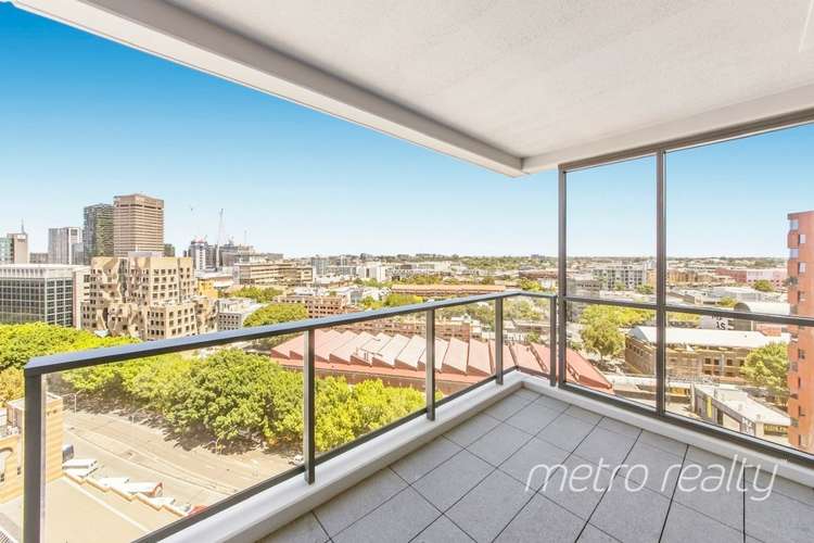 Fourth view of Homely apartment listing, 3162/65 Tumbalong Boulevard, Haymarket NSW 2000