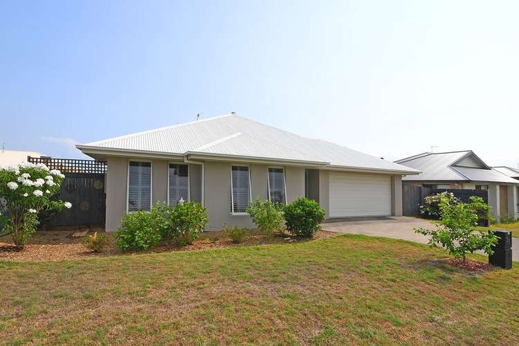 Fourth view of Homely house listing, 35 Hythe Street, Pialba QLD 4655