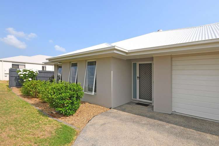 Sixth view of Homely house listing, 35 Hythe Street, Pialba QLD 4655