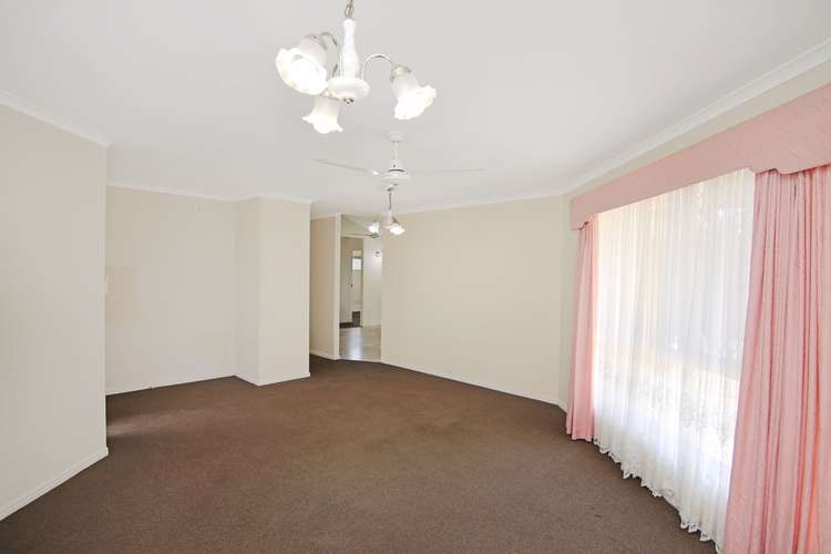 Fifth view of Homely house listing, 8 Wright Way, Scarness QLD 4655