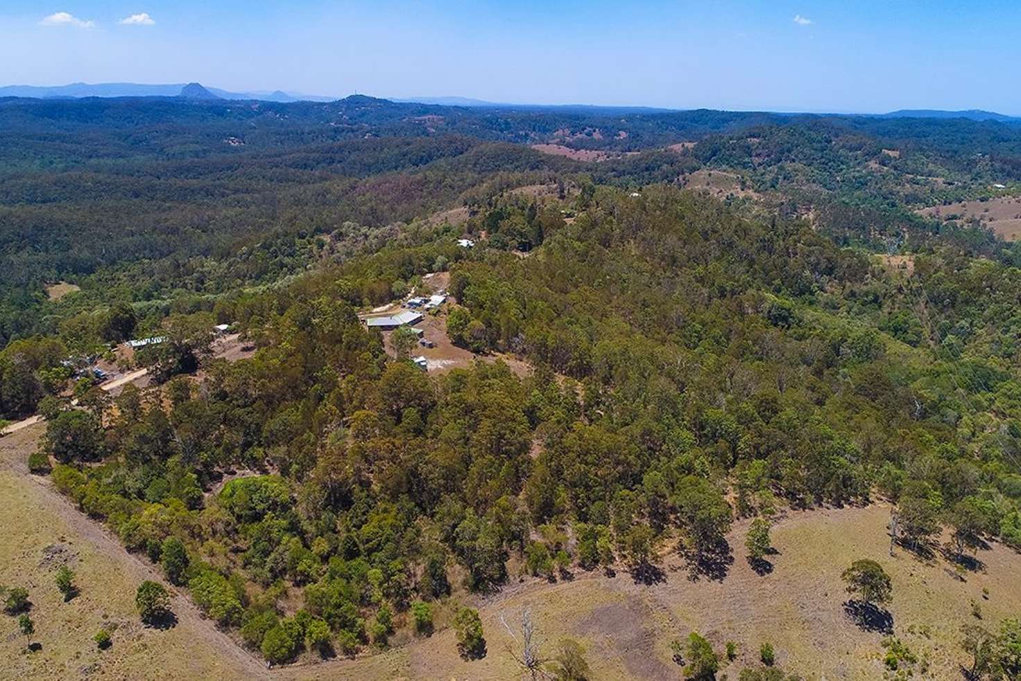 Main view of Homely acreageSemiRural listing, 175 Paddy Melon Lane, Belli Park QLD 4562