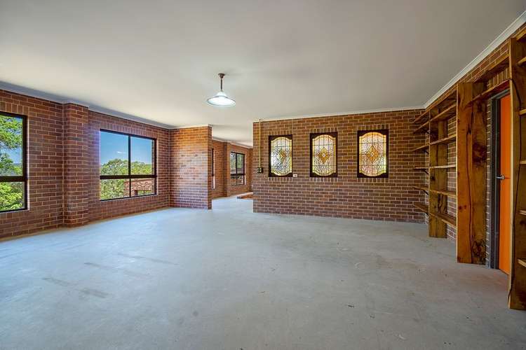 Second view of Homely acreageSemiRural listing, 175 Paddy Melon Lane, Belli Park QLD 4562
