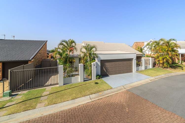 Main view of Homely house listing, 18 Birkdale Street, Robina QLD 4226