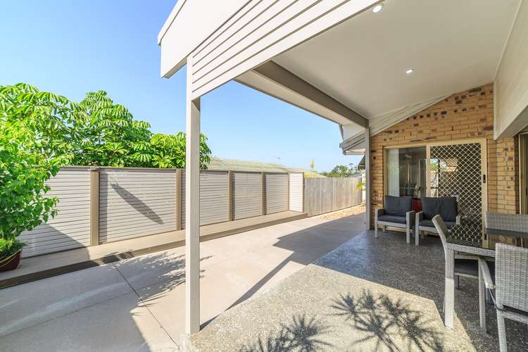 Third view of Homely house listing, 18 Birkdale Street, Robina QLD 4226