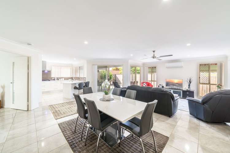 Fourth view of Homely house listing, 18 Birkdale Street, Robina QLD 4226