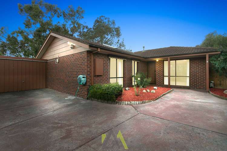 Main view of Homely unit listing, 2/11 Chandos Place, Langwarrin VIC 3910