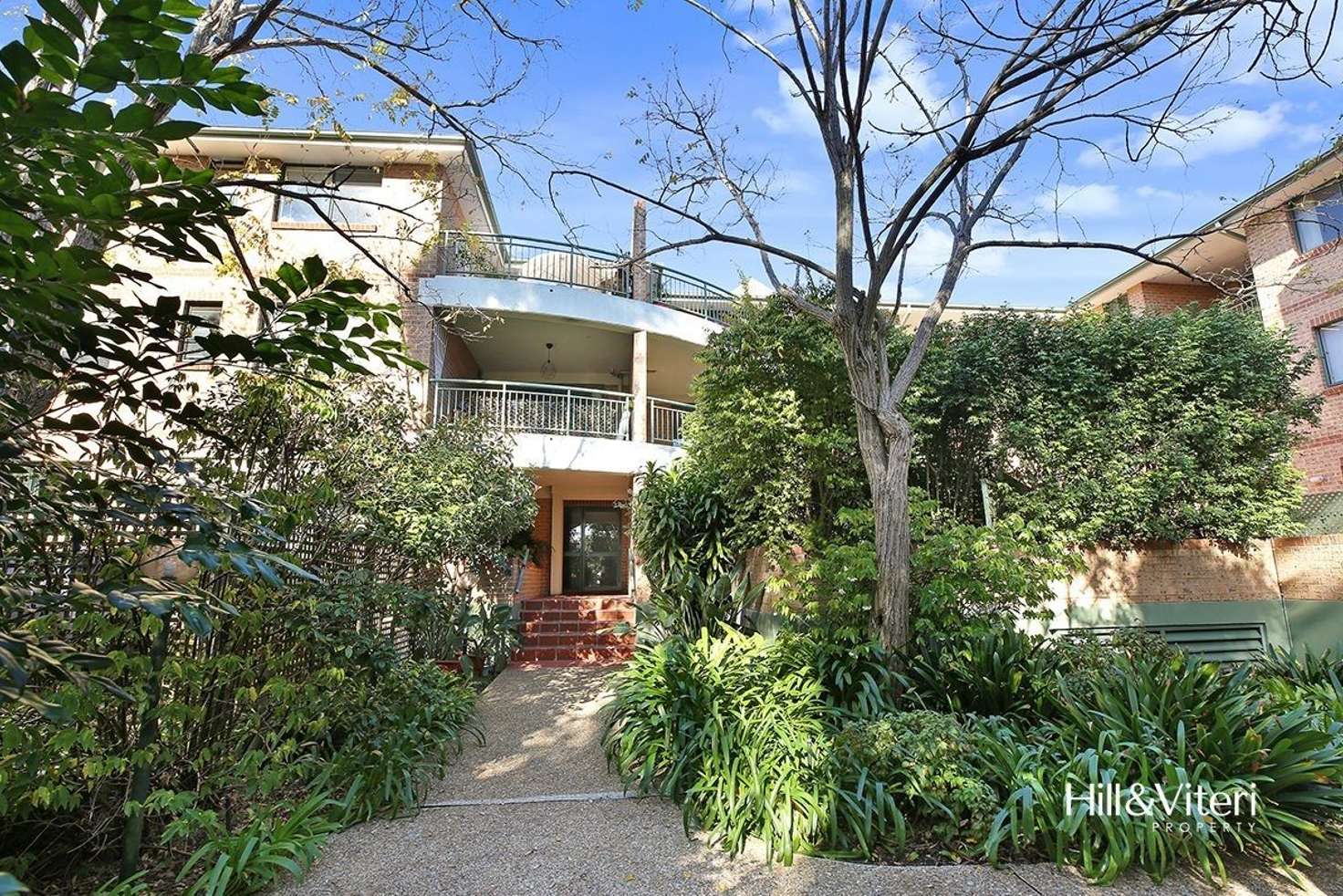 Main view of Homely unit listing, 15/20-22 Leonay Street, Sutherland NSW 2232