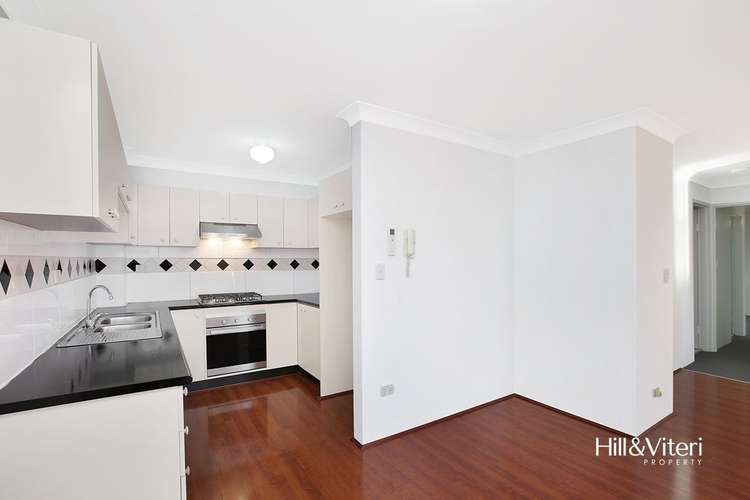 Second view of Homely unit listing, 15/20-22 Leonay Street, Sutherland NSW 2232