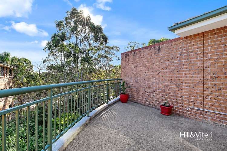 Fifth view of Homely unit listing, 15/20-22 Leonay Street, Sutherland NSW 2232