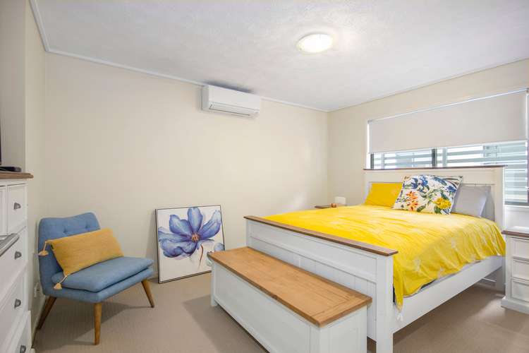 Third view of Homely apartment listing, 19/4 Grand Parade, Kawana Island QLD 4575