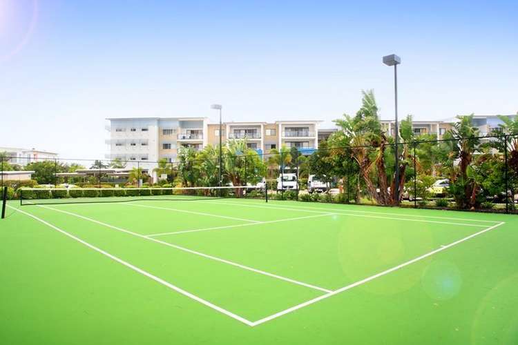 Seventh view of Homely apartment listing, 19/4 Grand Parade, Kawana Island QLD 4575