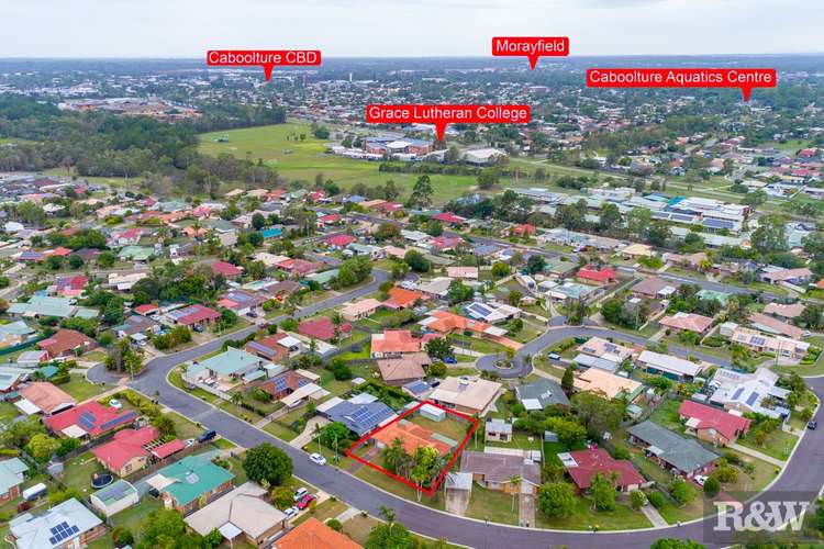 Fourth view of Homely house listing, 20 Spire Street, Caboolture QLD 4510