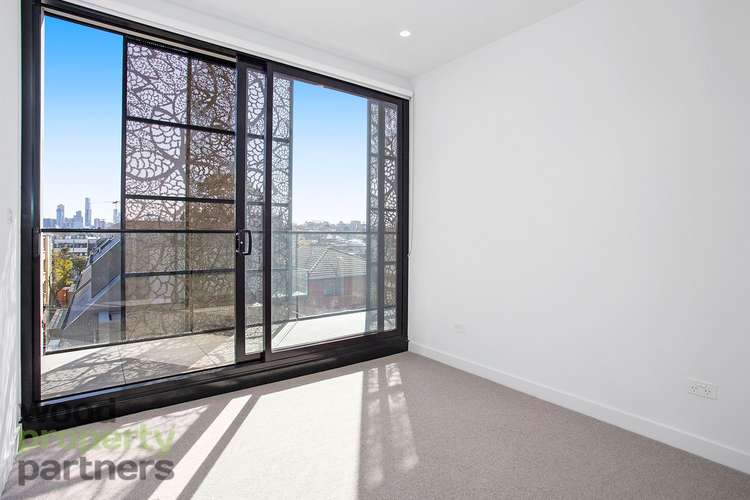 Fourth view of Homely apartment listing, 208/71 Canterbury Street, Richmond VIC 3121