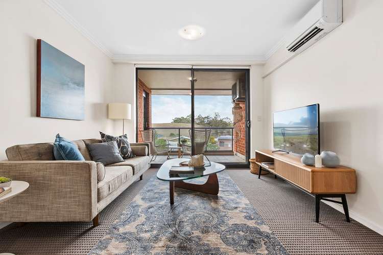 Second view of Homely apartment listing, 13502/177-219 Mitchell Road, Erskineville NSW 2043