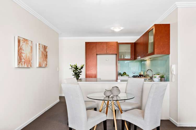 Third view of Homely apartment listing, 13502/177-219 Mitchell Road, Erskineville NSW 2043