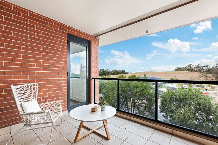 Sixth view of Homely apartment listing, 13502/177-219 Mitchell Road, Erskineville NSW 2043