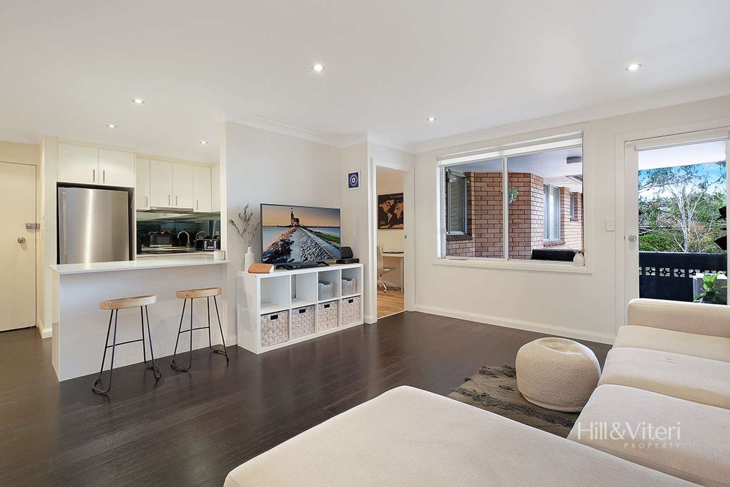 Main view of Homely apartment listing, 10/76-82 Glencoe Street, Sutherland NSW 2232