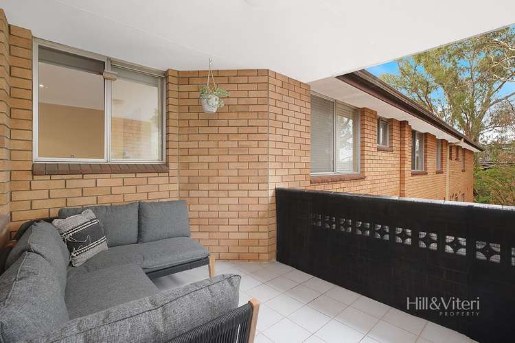 Second view of Homely apartment listing, 10/76-82 Glencoe Street, Sutherland NSW 2232