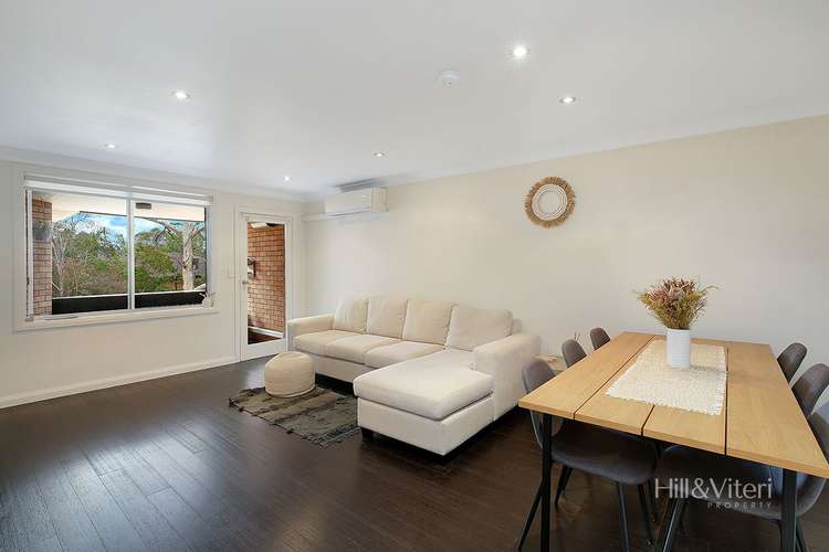 Third view of Homely apartment listing, 10/76-82 Glencoe Street, Sutherland NSW 2232