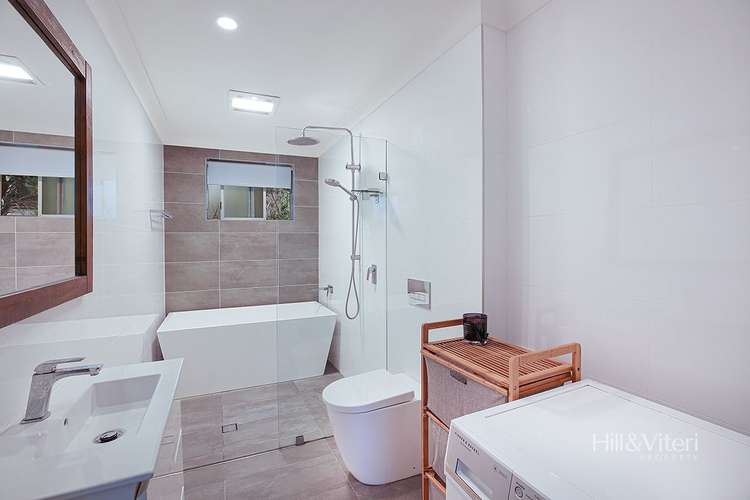 Fourth view of Homely apartment listing, 10/76-82 Glencoe Street, Sutherland NSW 2232