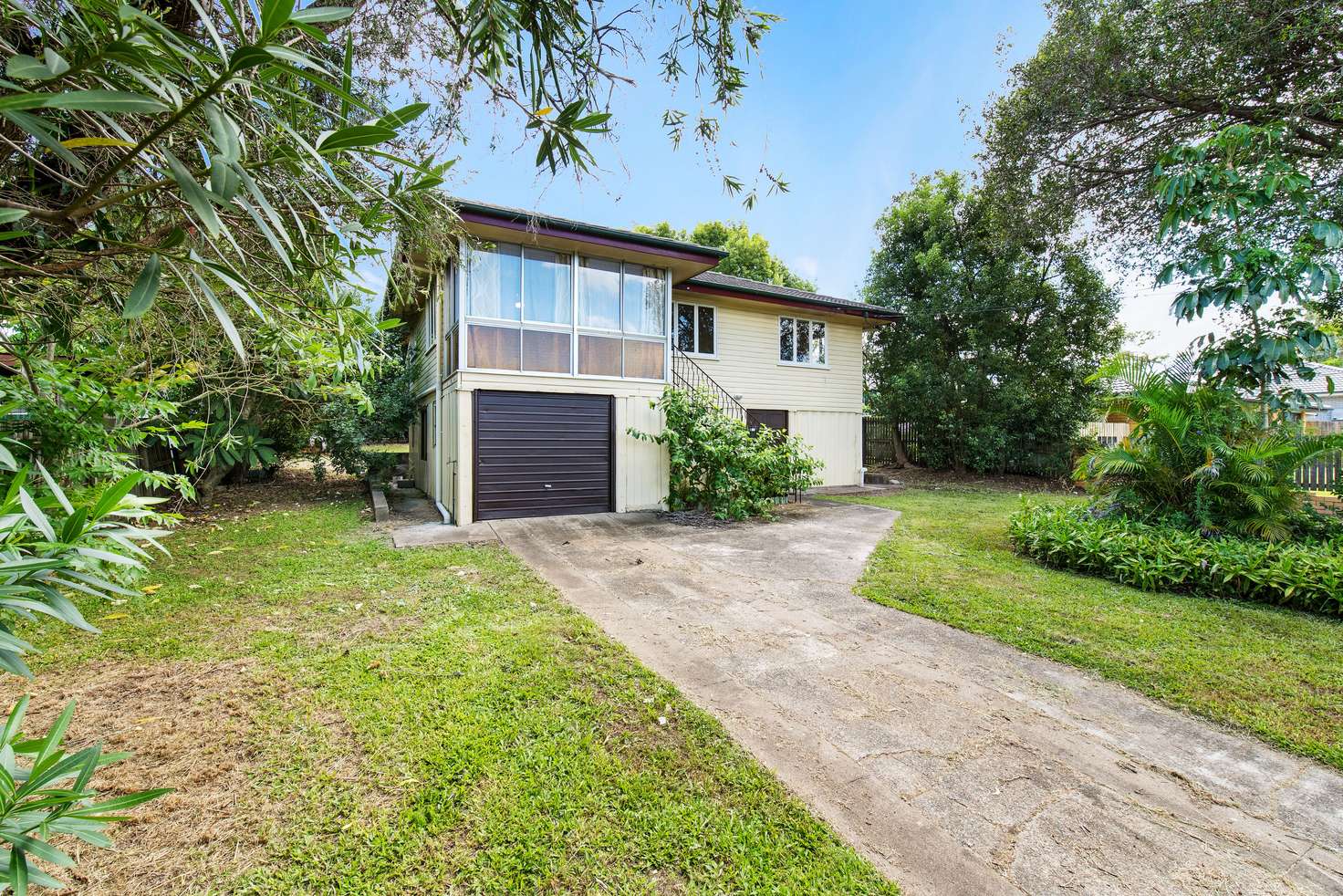 Main view of Homely house listing, 22 Whitey Street, Woodridge QLD 4114