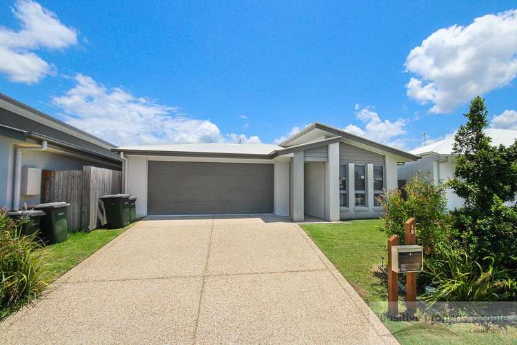 Main view of Homely house listing, 12 Cyan Street, Caloundra West QLD 4551