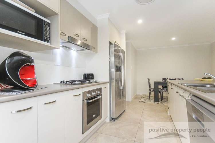 Fourth view of Homely house listing, 12 Cyan Street, Caloundra West QLD 4551