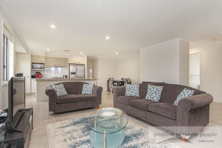 Fifth view of Homely house listing, 12 Cyan Street, Caloundra West QLD 4551