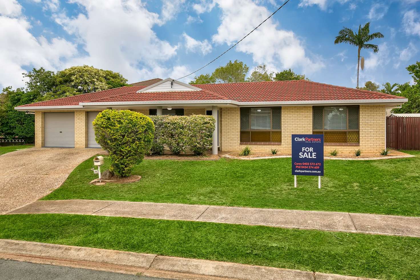 Main view of Homely house listing, 20 Outlook Parade, Bray Park QLD 4500