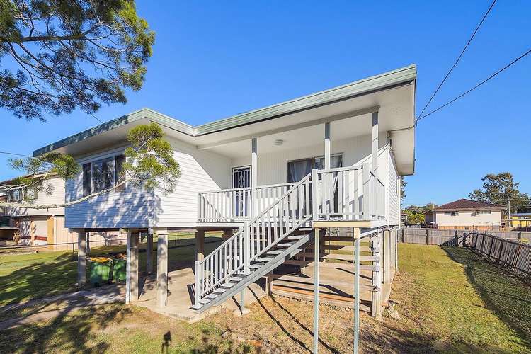 Main view of Homely house listing, 10 Naroo Street, Logan Central QLD 4114