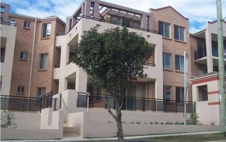 Main view of Homely apartment listing, 4/30-34 Reid Ave, Westmead NSW 2145