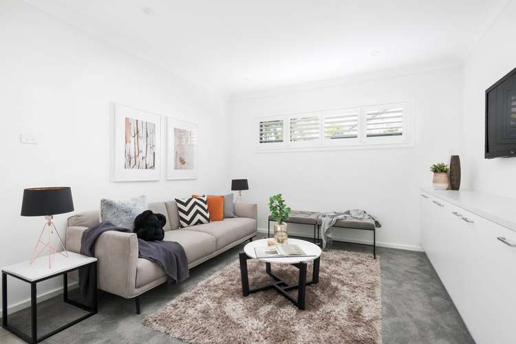 Sixth view of Homely townhouse listing, 206B Cooriengah Heights Road, Engadine NSW 2233