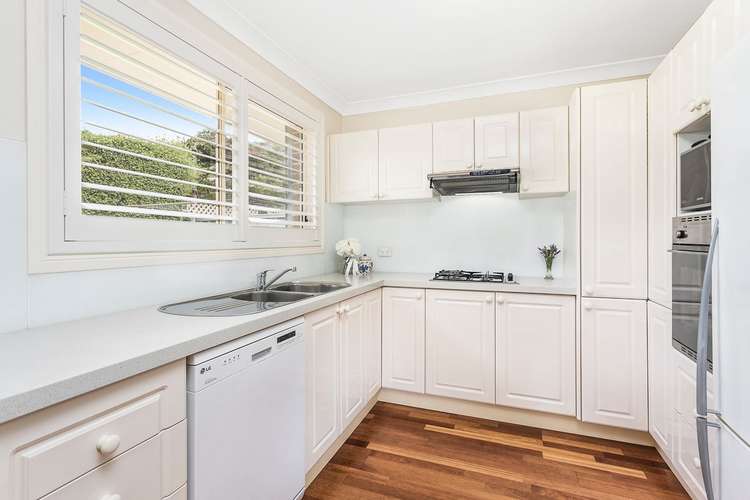 Third view of Homely villa listing, 8/40 Engadine Avenue, Engadine NSW 2233